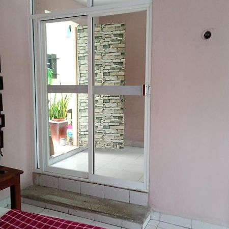 En Planta Alta A Pie De Avenida Cozumel Exterior foto