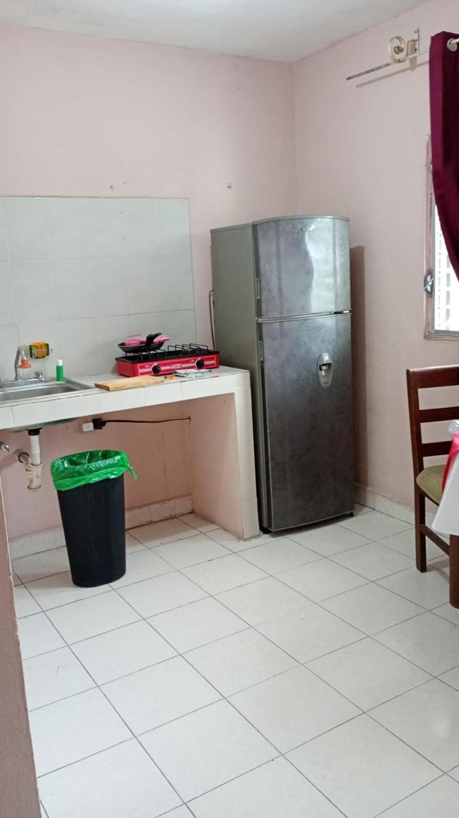 En Planta Alta A Pie De Avenida Cozumel Exterior foto